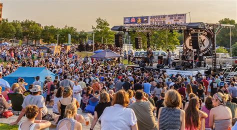 Concert series announced for Troy's original Rockin’ on the River site